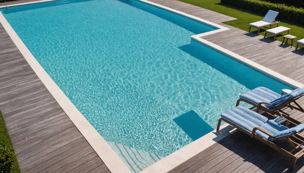 Choisir une piscine dans les landes : l'expertise de courrej