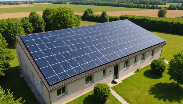Choisissez atse photovoltaïque pour vos panneaux solaires en gironde