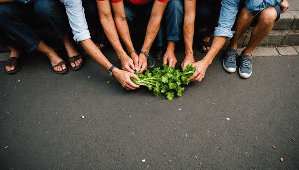 Redécouvrir le sens de la communauté à travers les détails de la vie ordinaire