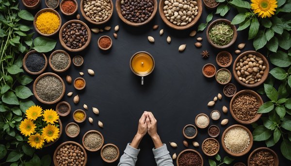 Comment intégrer des rituels de pleine conscience pour améliorer son bien-être quotidien