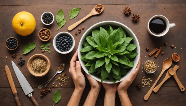 Astuces naturelles pour booster son énergie et cultiver une routine bien-être efficace