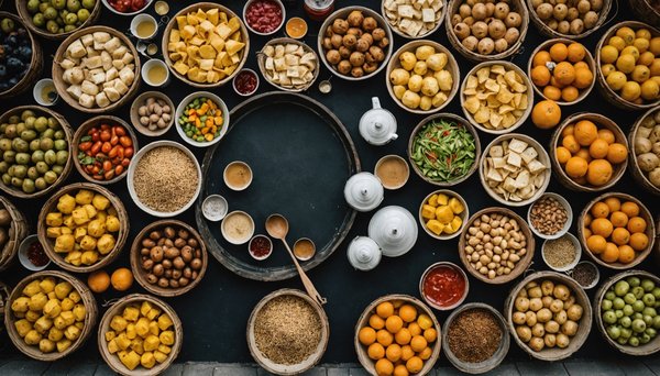 Comment la culture locale façonne notre perception du quotidien