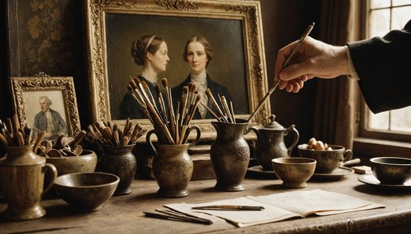 découvrir l'art du détail : comment apprécier la beauté dans la simplicité