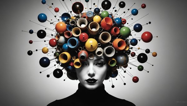 explorer les nouvelles formes d'expression artistique contemporaine