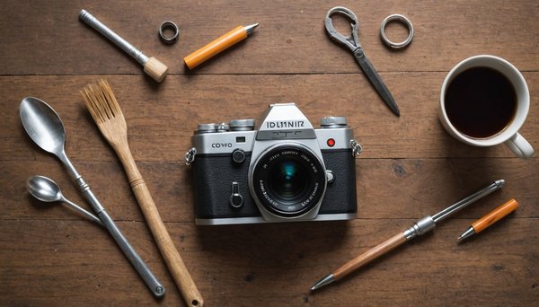 comment transformer les objets du quotidien en œuvres d art uniques et originales
