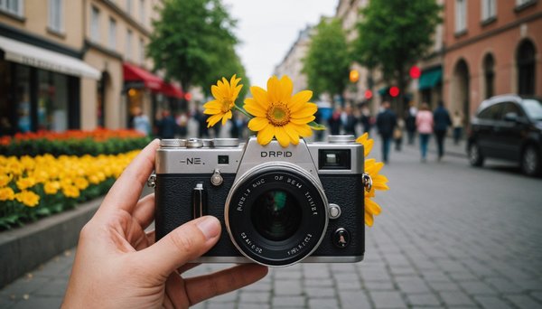 comment retrouver la beauté dans les petits détails du quotidien