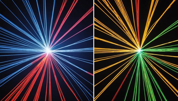 Fibre optique om1 vs om2 : quelles différences et usages