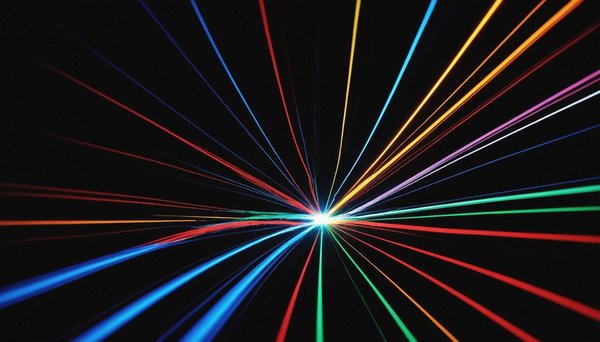 Les distinctions entre la fibre optique om1 et om2 et leurs applications
