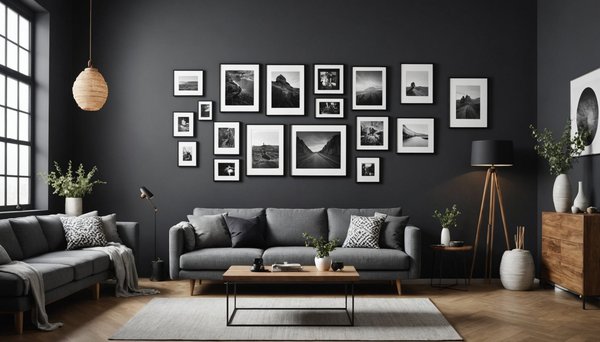 Sublimez vos murs avec elitis : guide pratique et inspirations