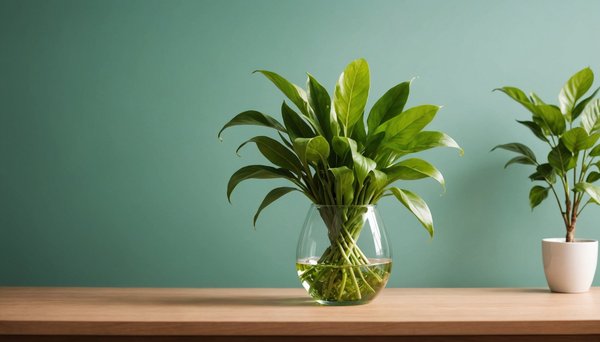 Adopter un style de vie plus vert grace a votre interieur