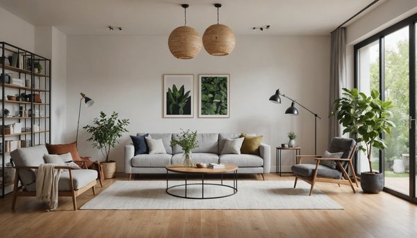 10 astuces pour un intérieur éco-responsable et durable