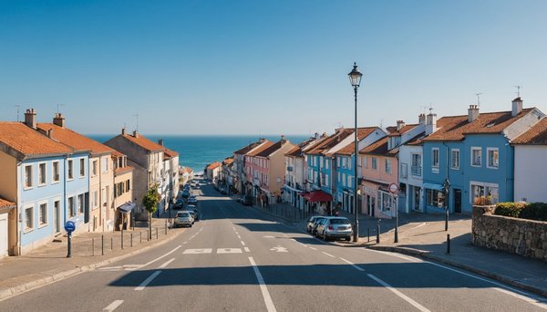 Découvrez l'évolution des quartiers d'anglet : tradition et innovation