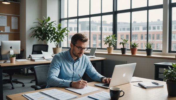 Préparer efficacement son entretien individuel annuel
