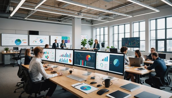 Comment choisir sa plateforme de parrainage digital ?