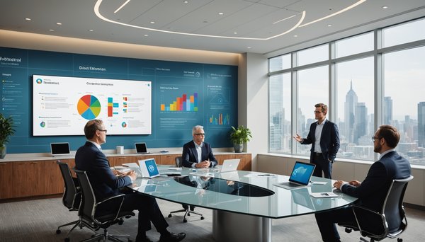 Recrutement de dirigeants it : pourquoi faire appel à un executive search ?