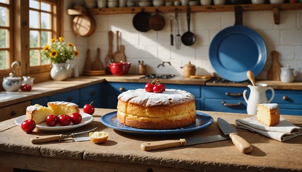Origines recette traditionnelle gateau basque pays basque