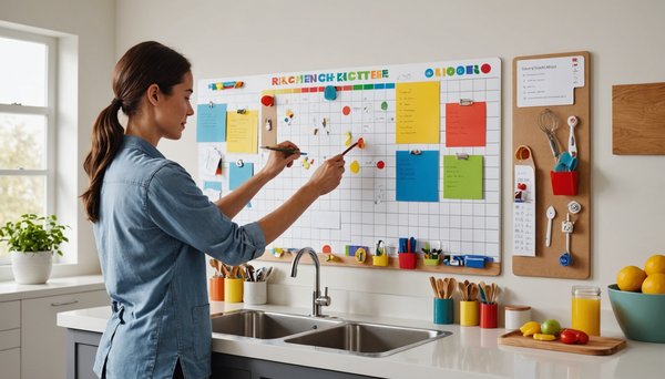 Ménage : nos astuces pour organiser les tâches à la maison